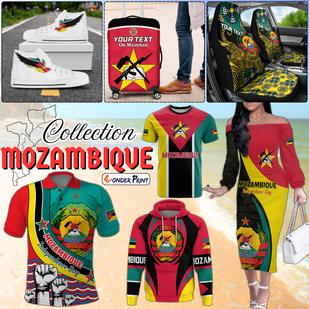 Mozambique Collection