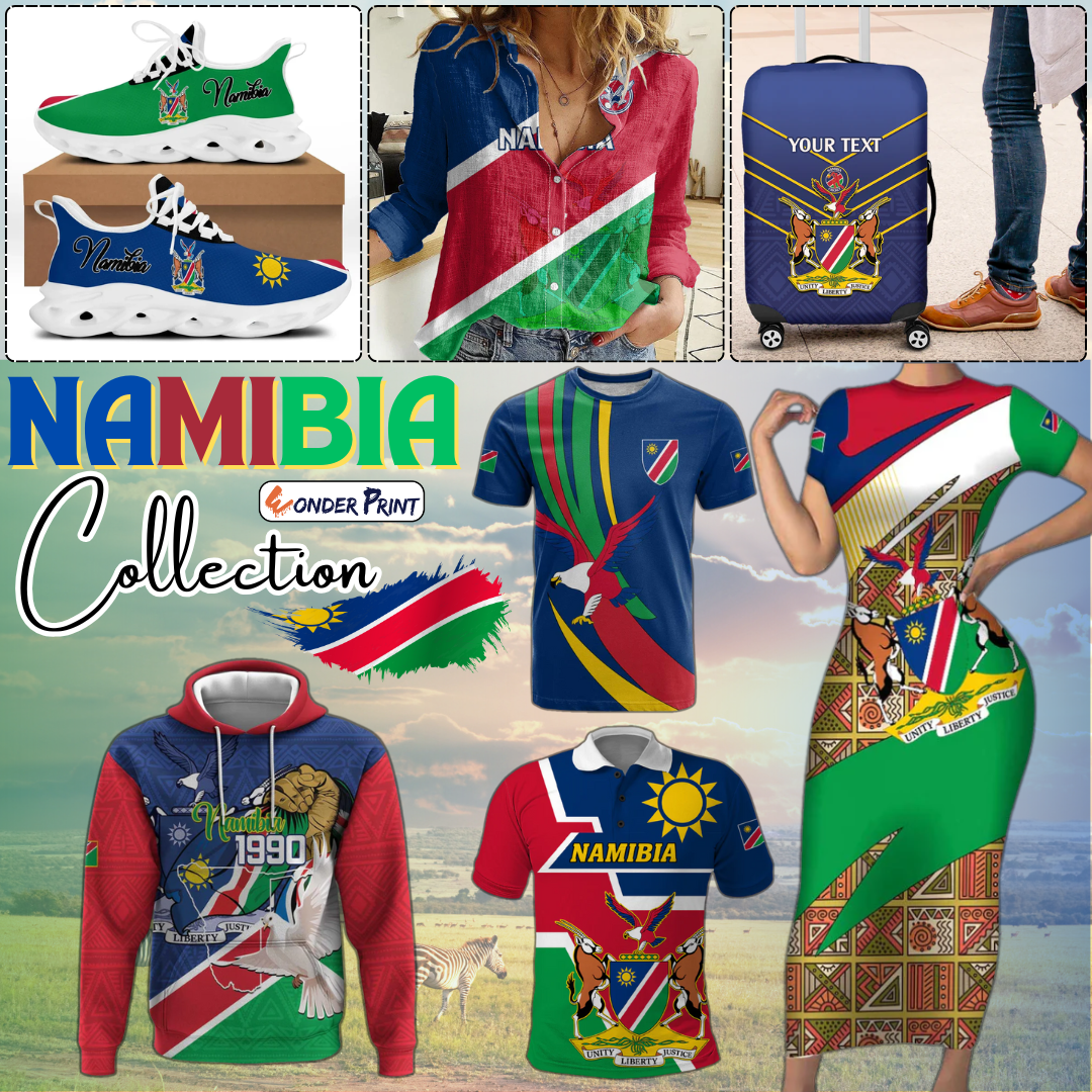 Namibia Collection