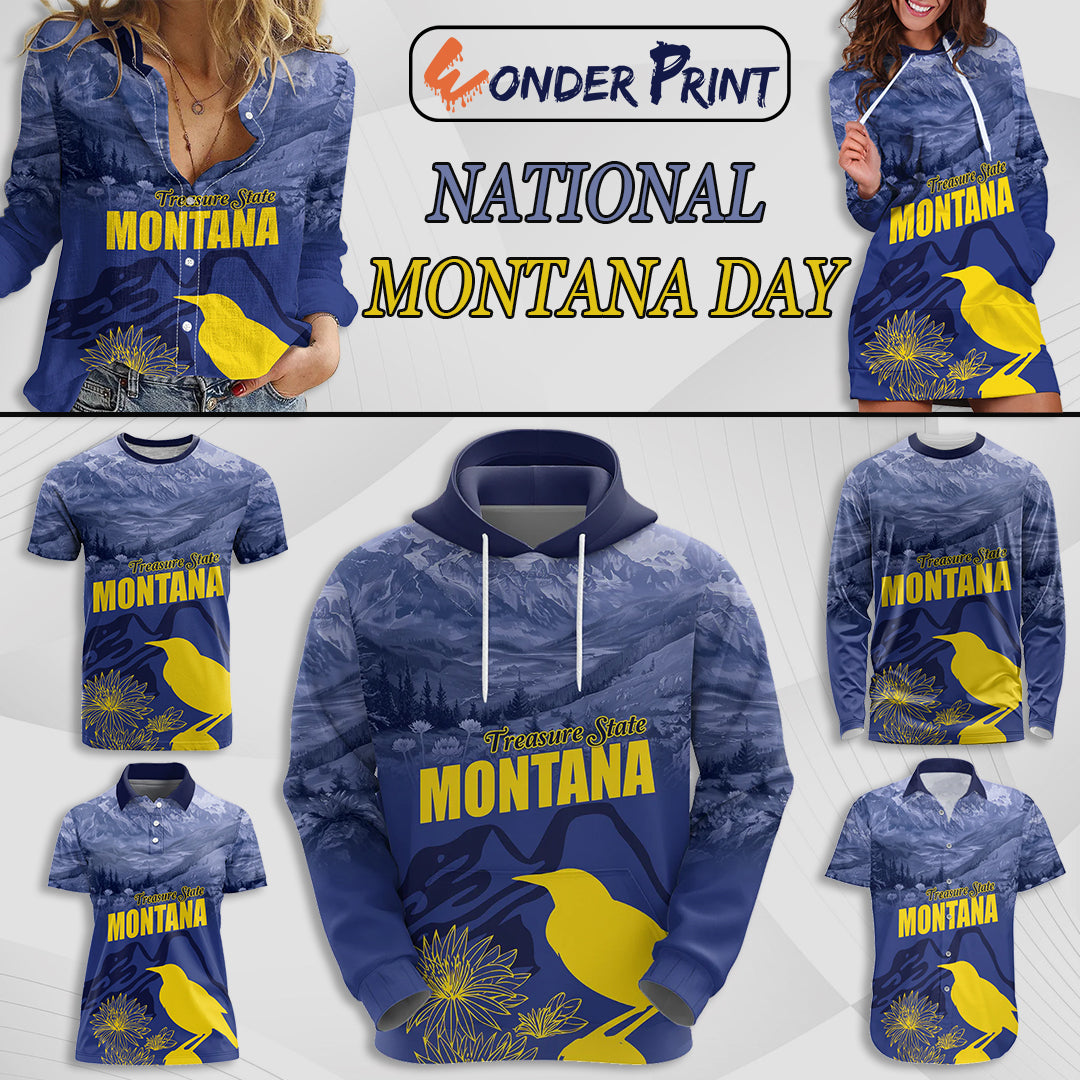 National Montana Day