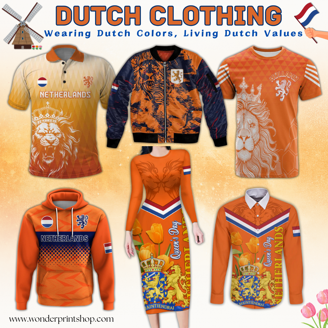 Netherlands Best Collection