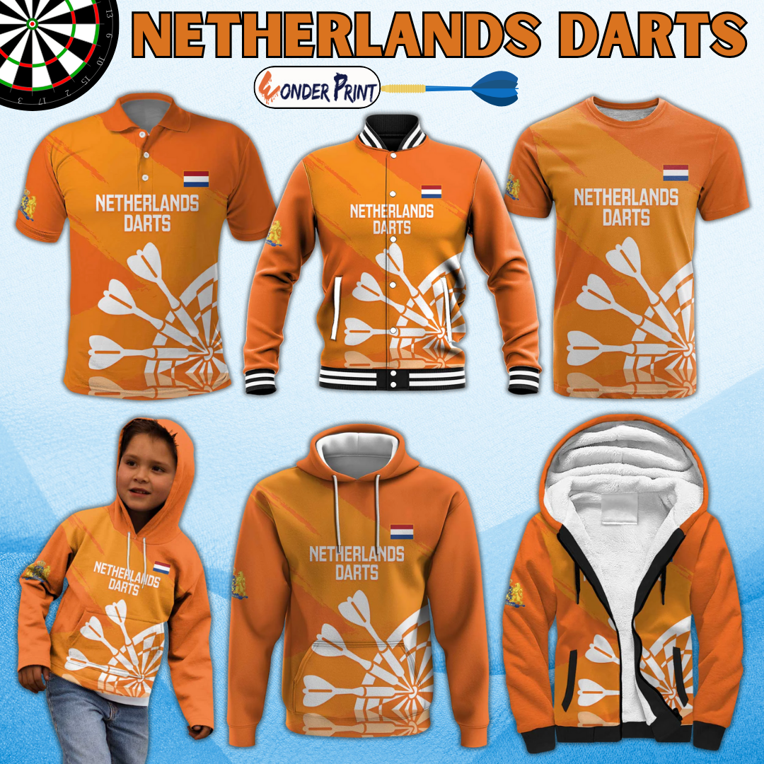 Netherlands Darts