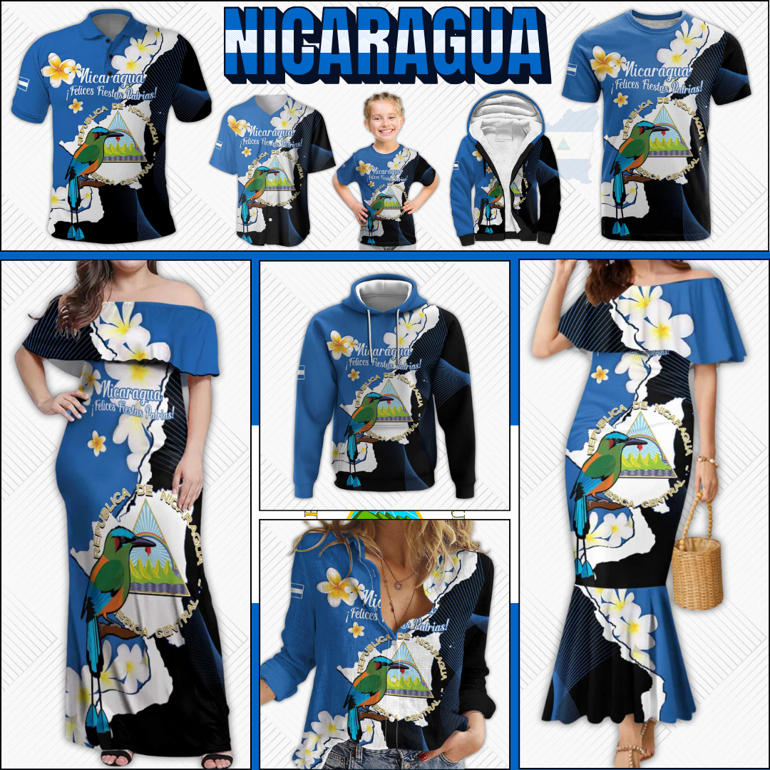 Nicaragua Collection