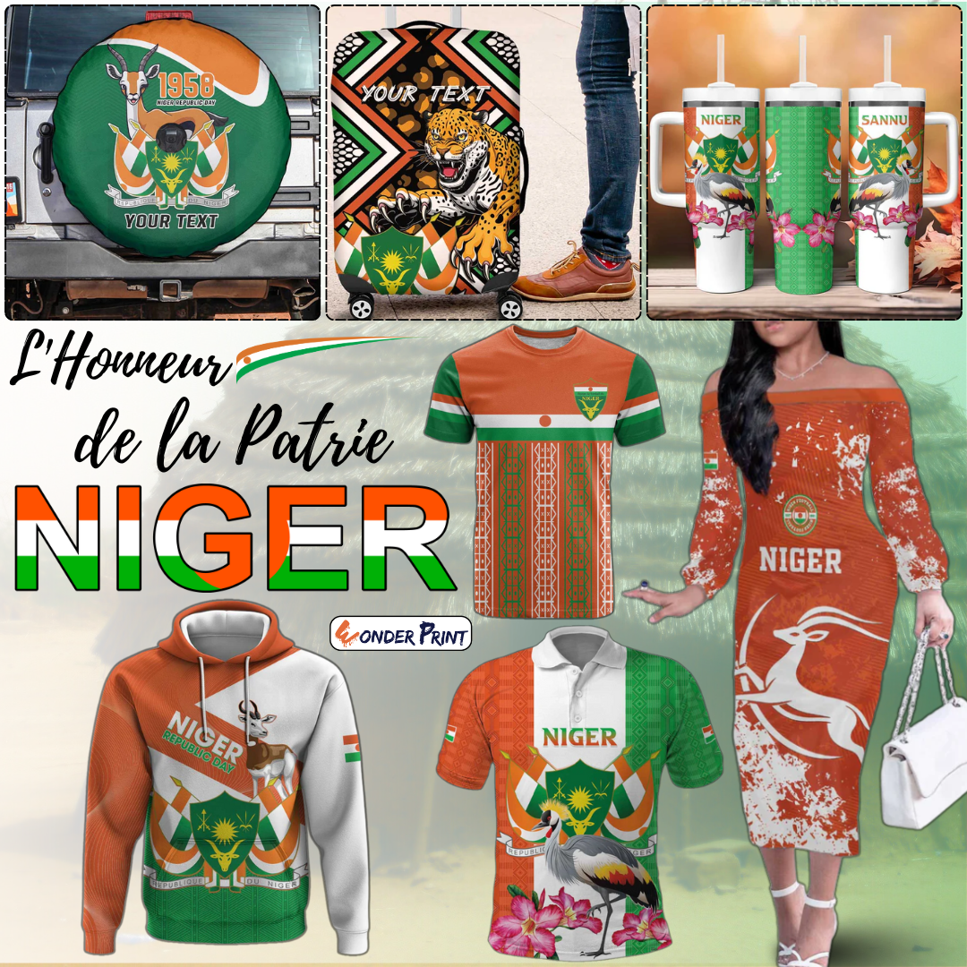 Niger Collection