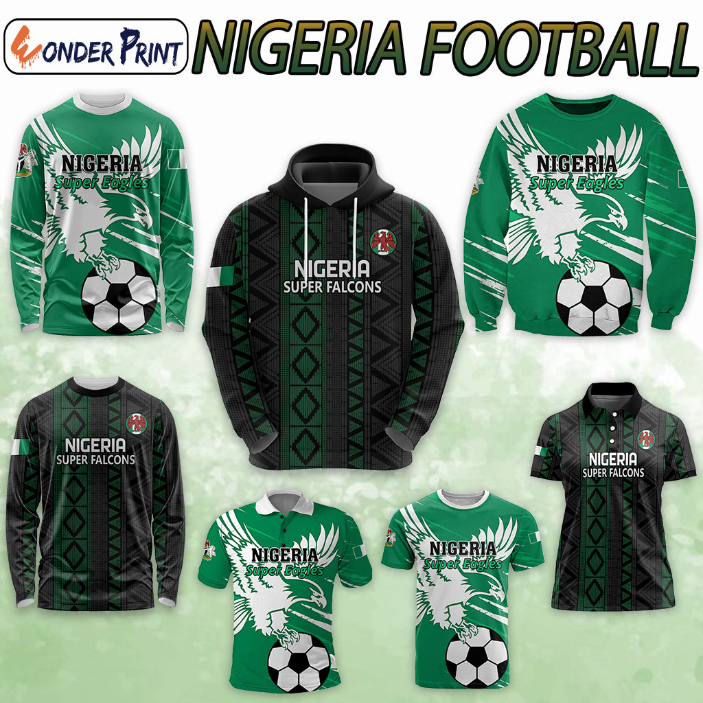 Nigeria Football