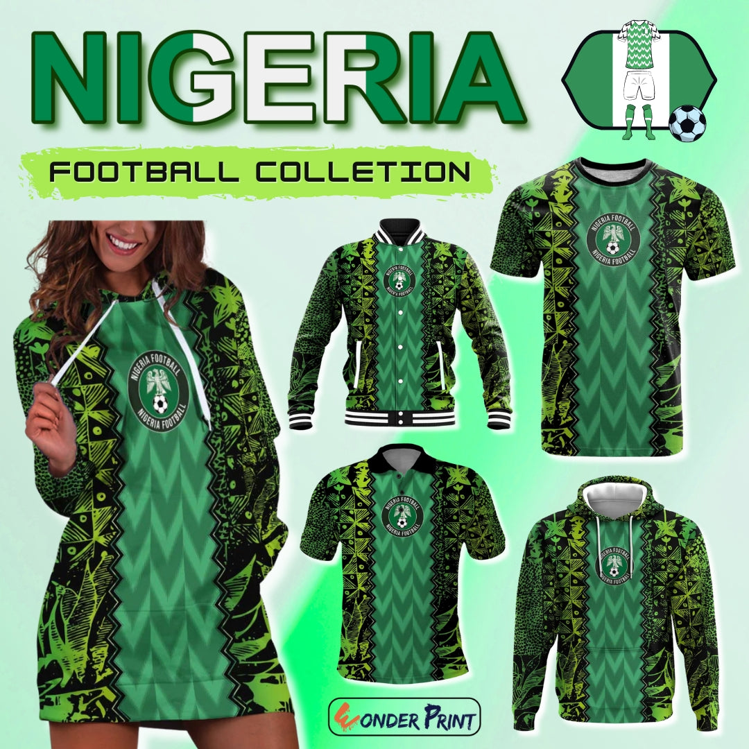Nigeria Football Champion 2024