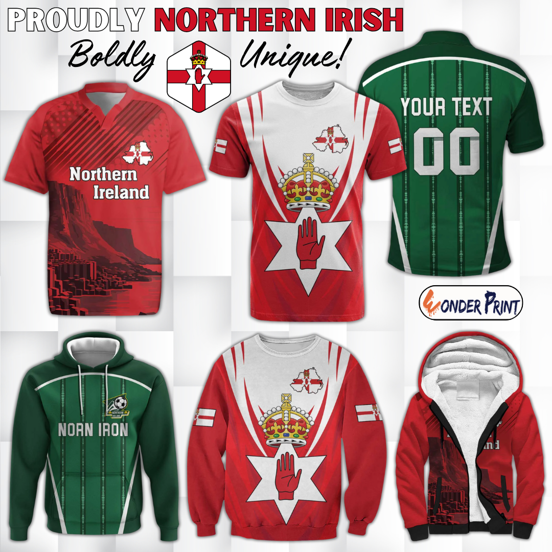 Northern Ireland Collection