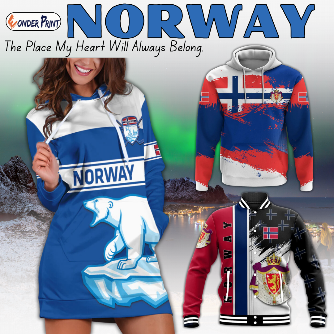 Norway Collection