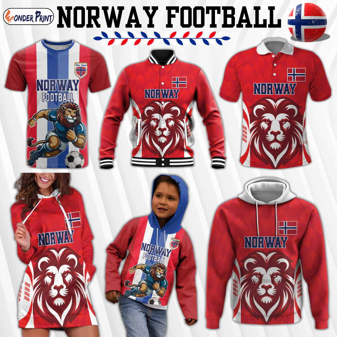 Norway Football