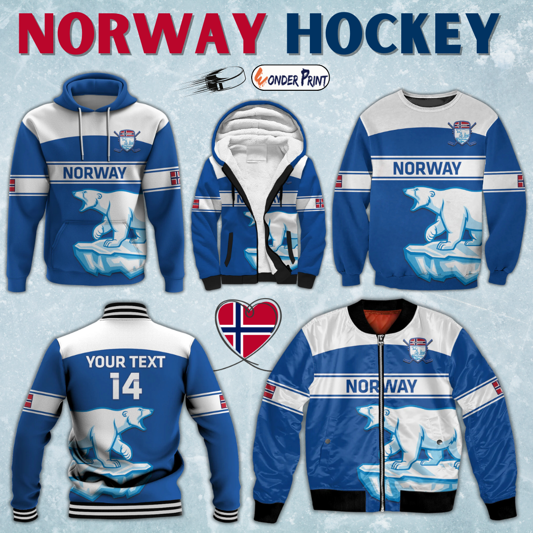 Norway Hockey