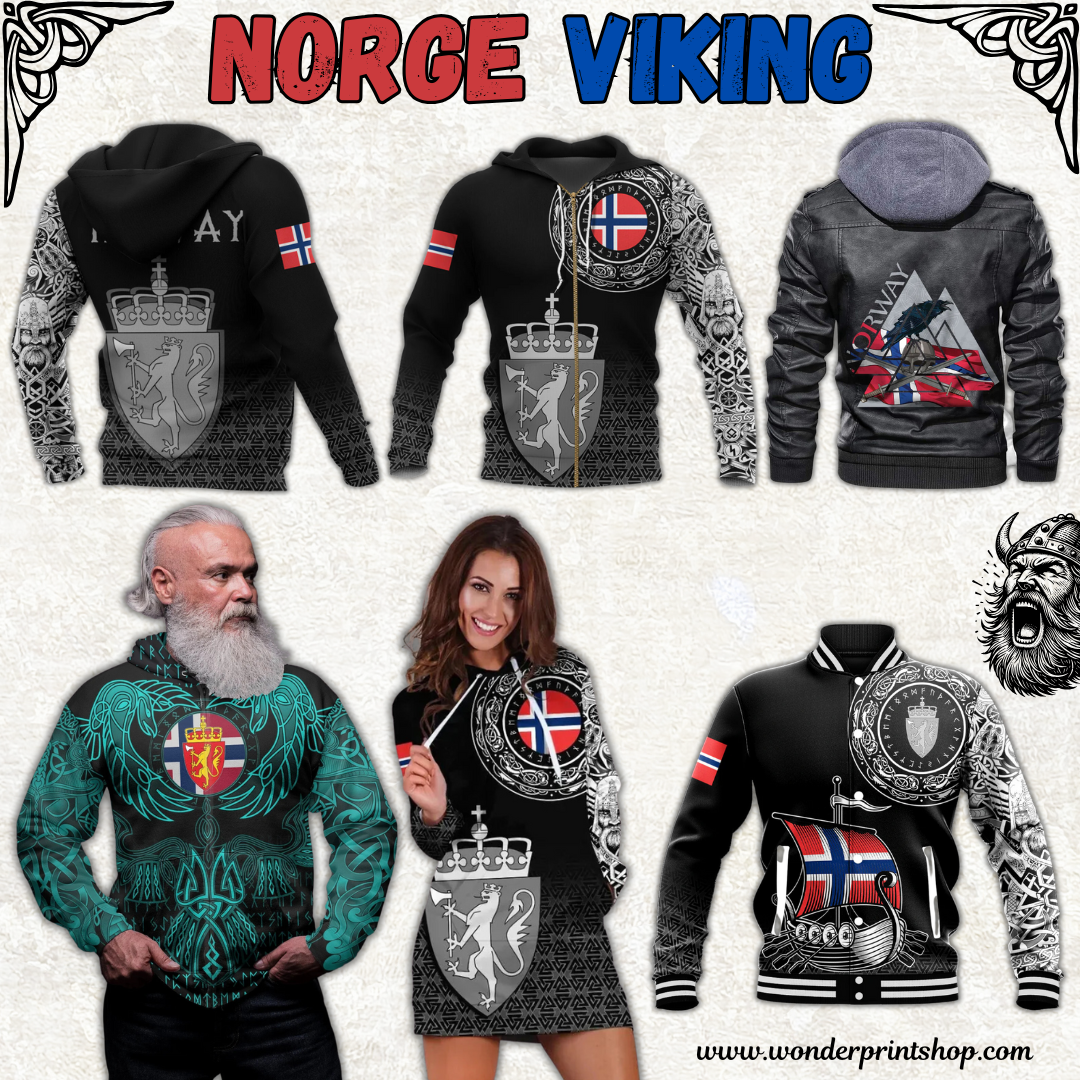 Norway Vikings