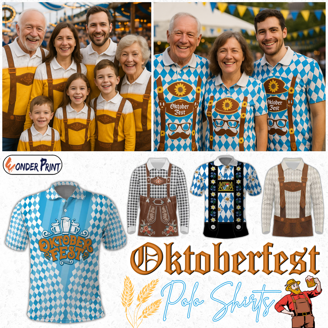 Oktoberfest Collection