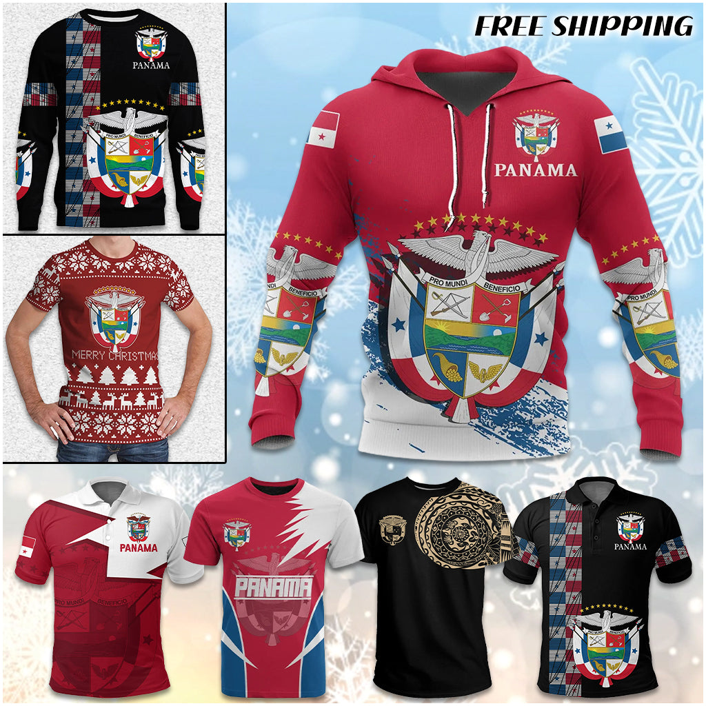 Panama New Collection