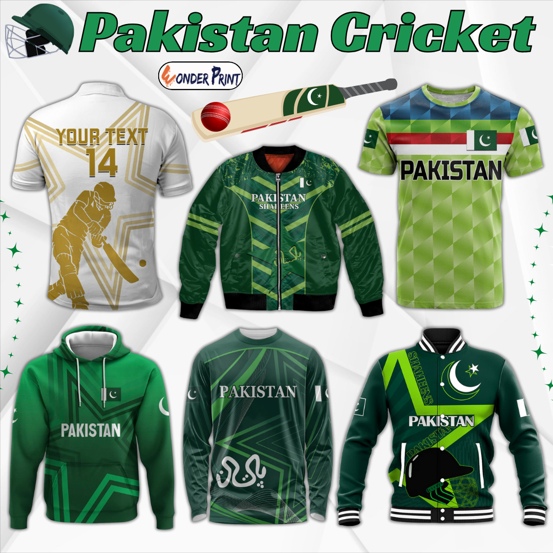 Pakistan Cricket