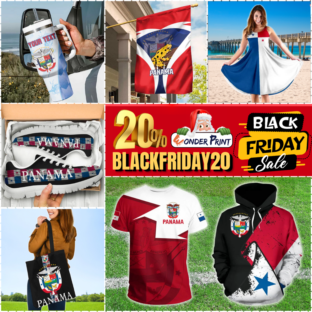 Panama Best-Selling 2024