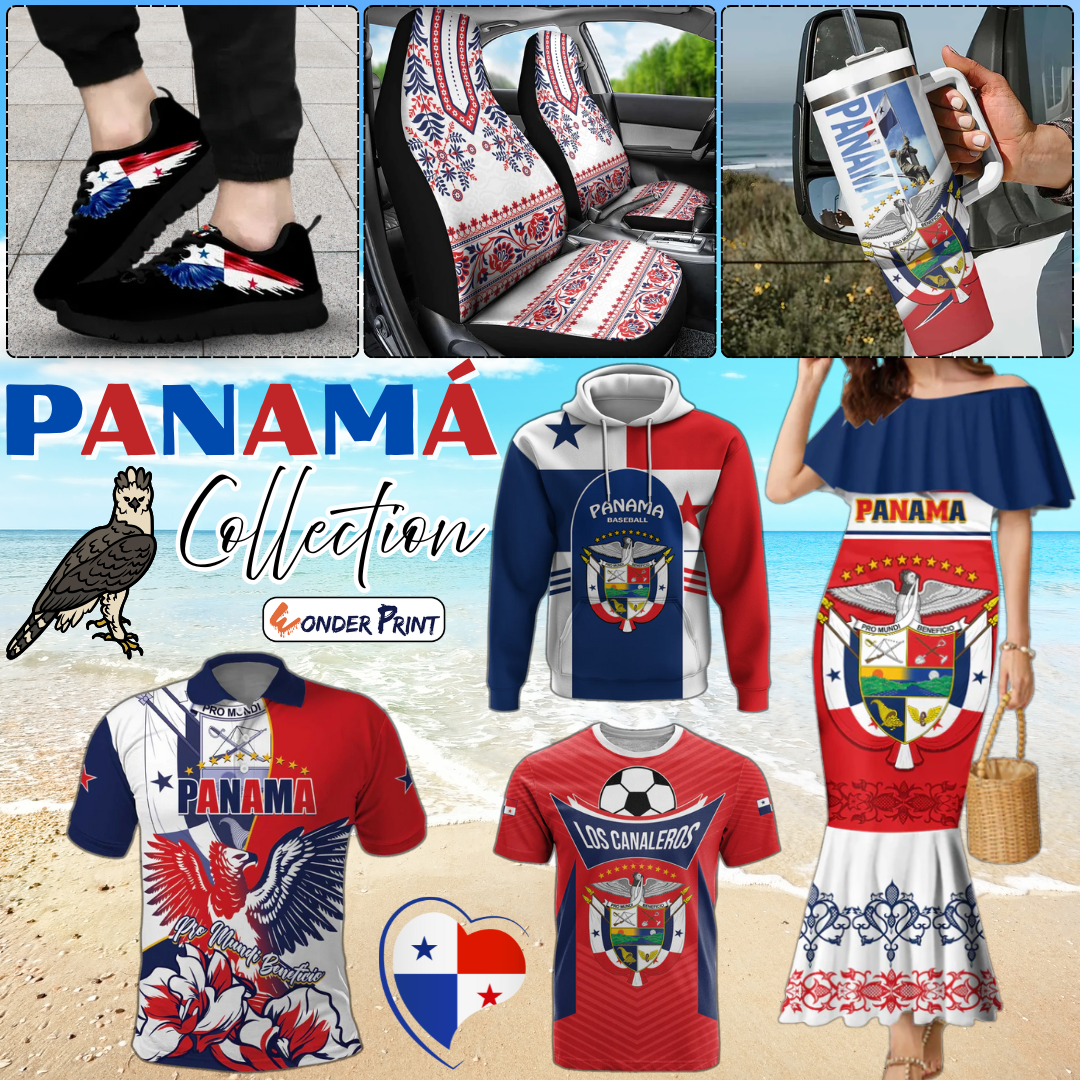 Panama Collection