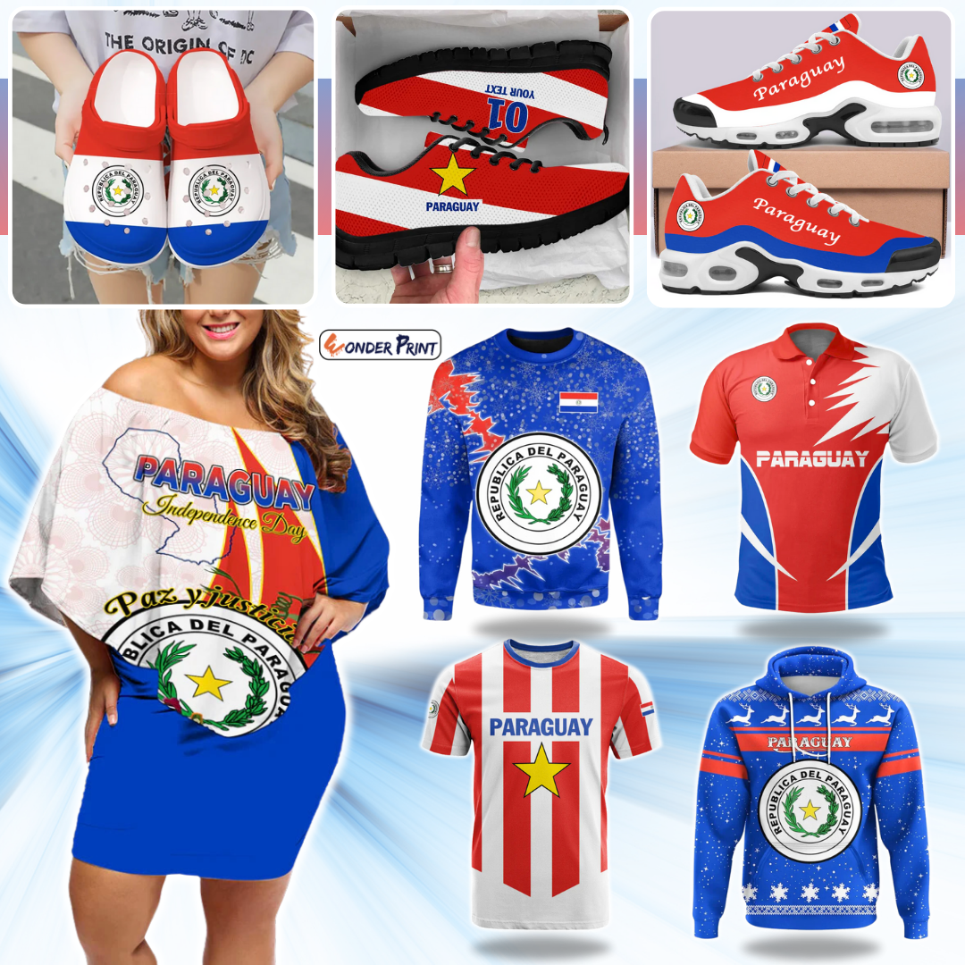 Paraguay Collection