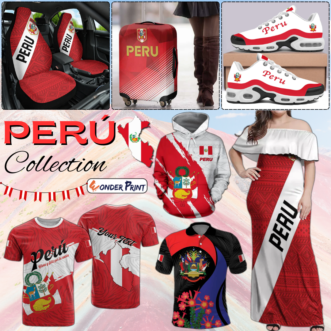 Peru Collection