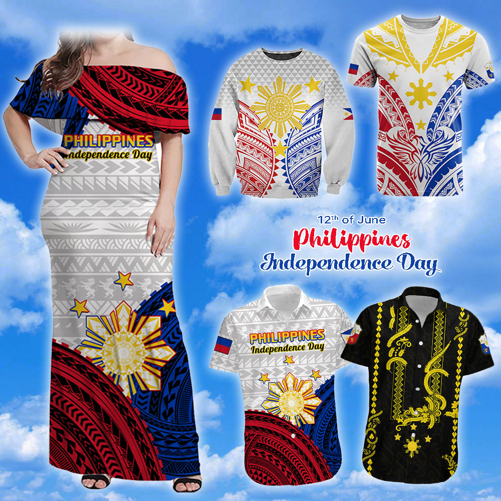 Philippines Independence Day