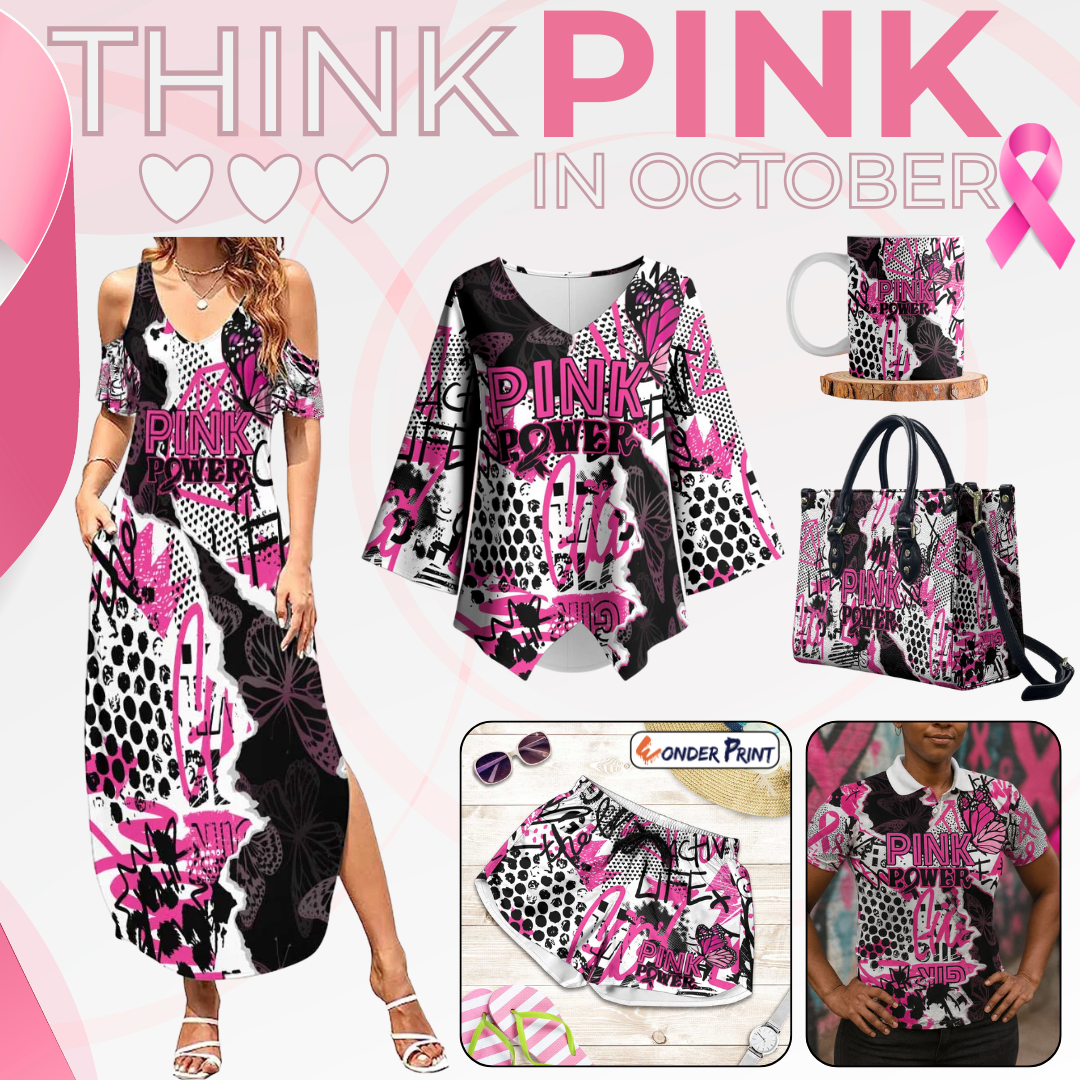 Breast Cancer Graffiti