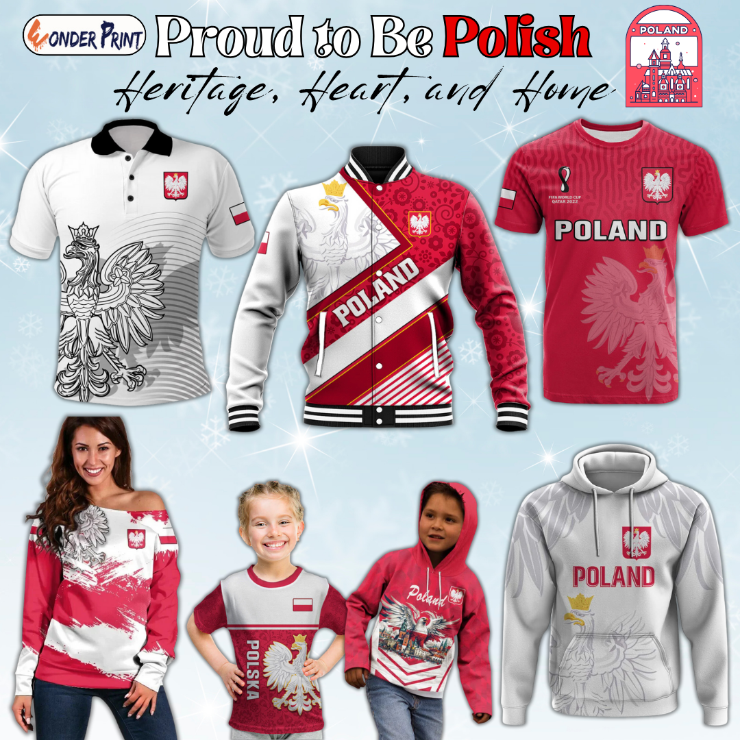 Poland Collection