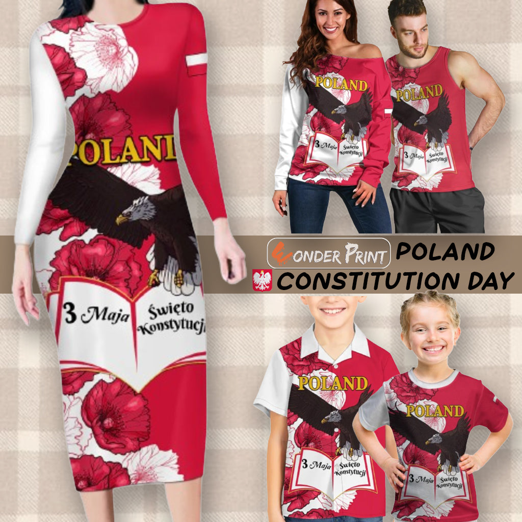 Poland Constitution Day 2024