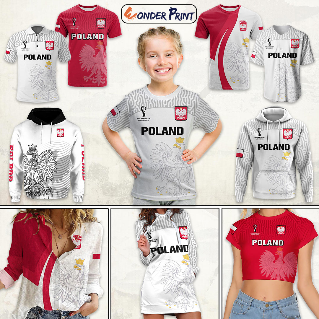 Poland Football Collection