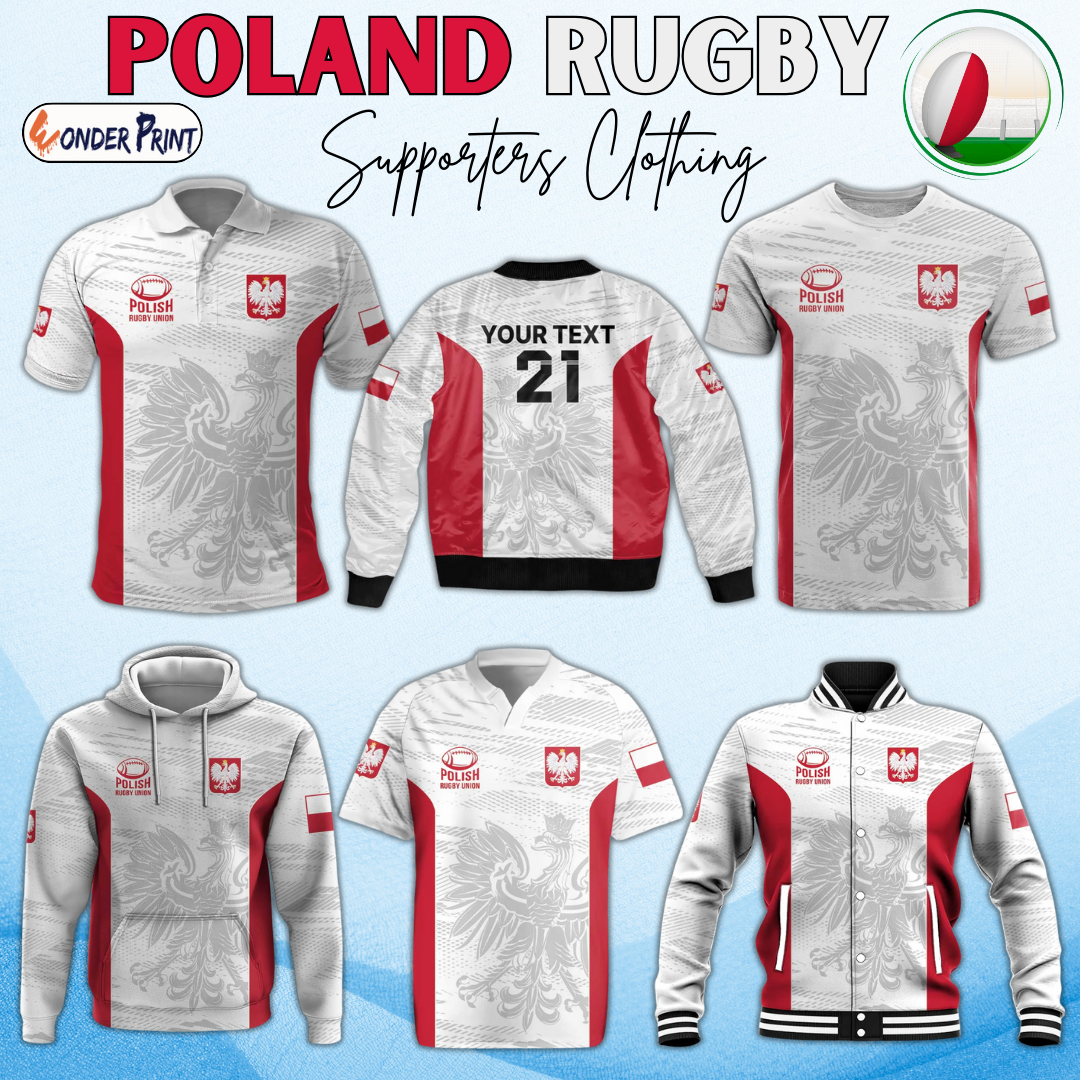 Poland Rugby