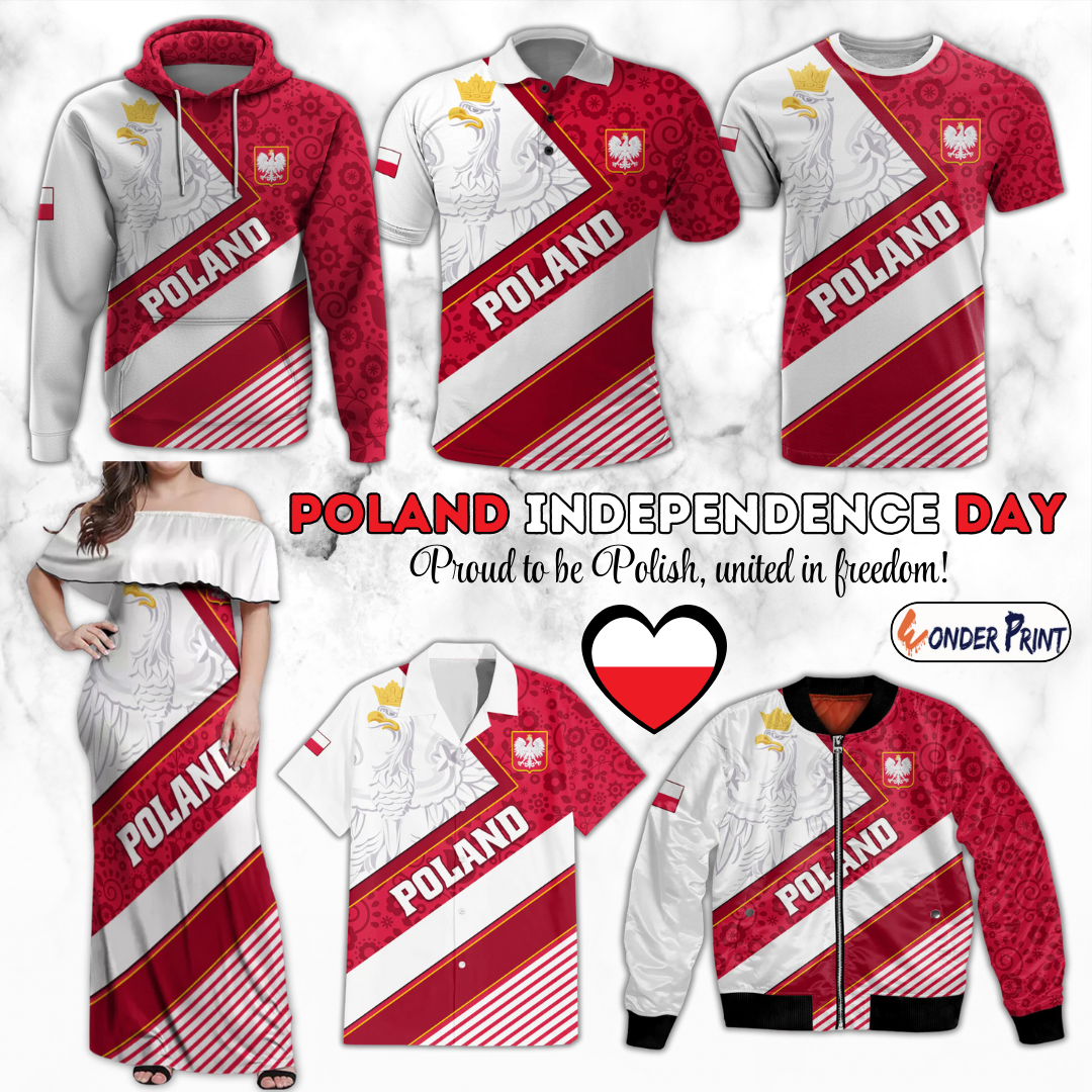 Poland Independence Day