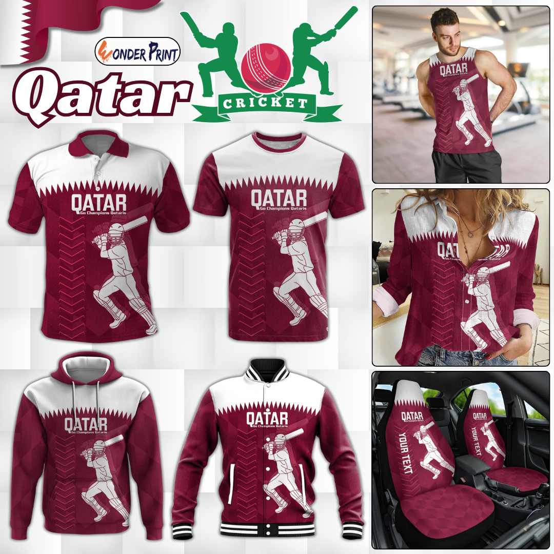 Qatar Cricket