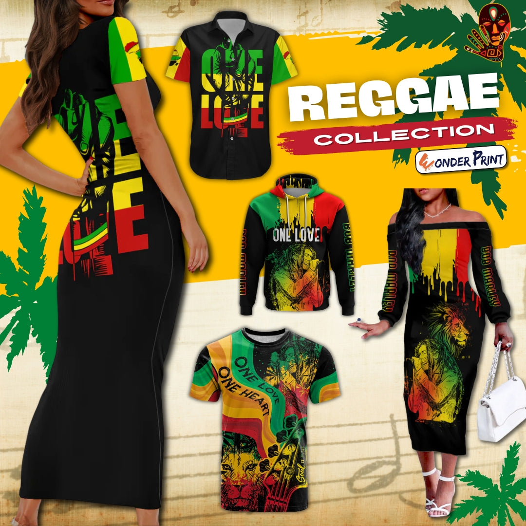 Reggae Collection