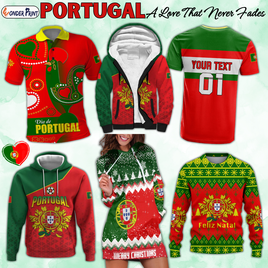 Portugal Collection