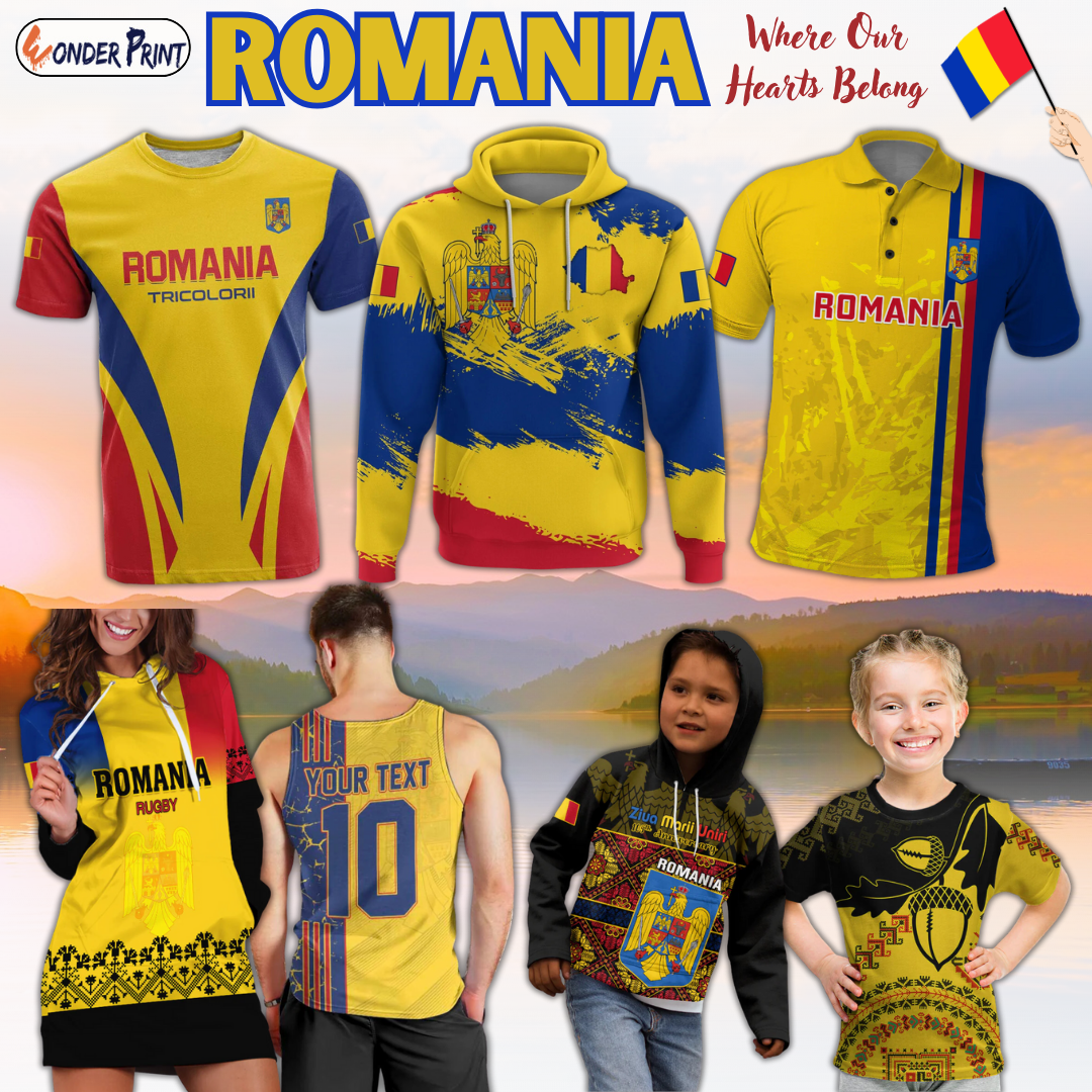 Romania Collection