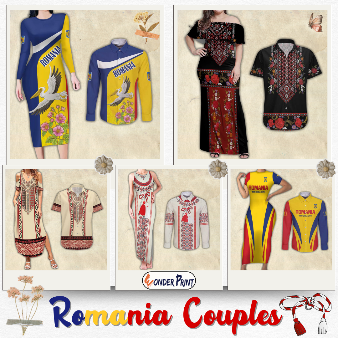Romania Couples