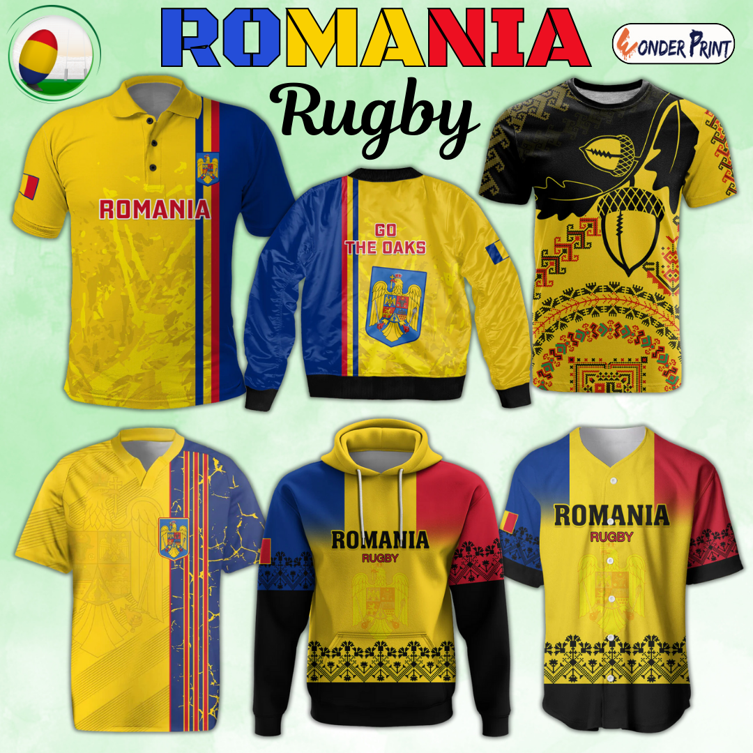 Romania Rugby