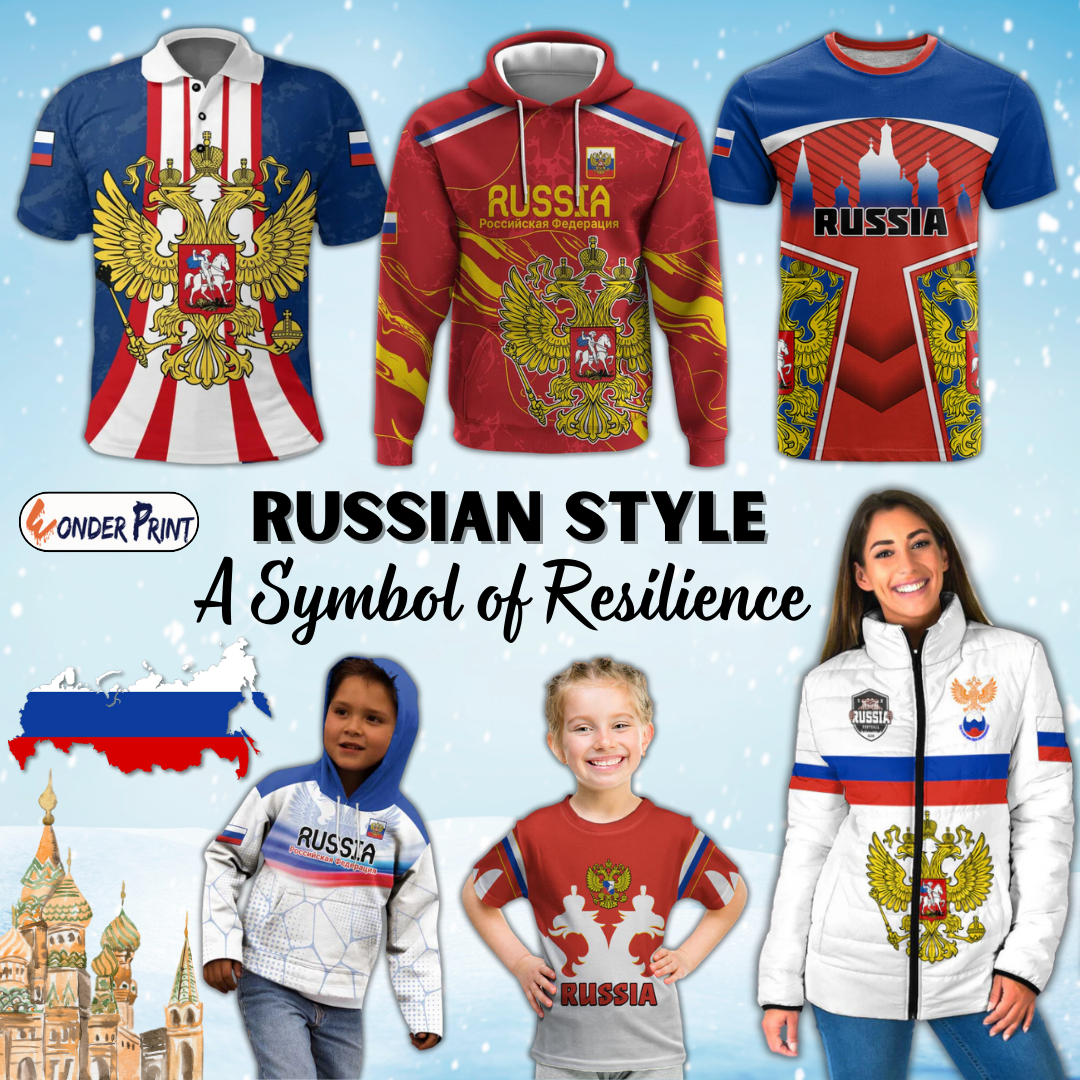 Russia Collection