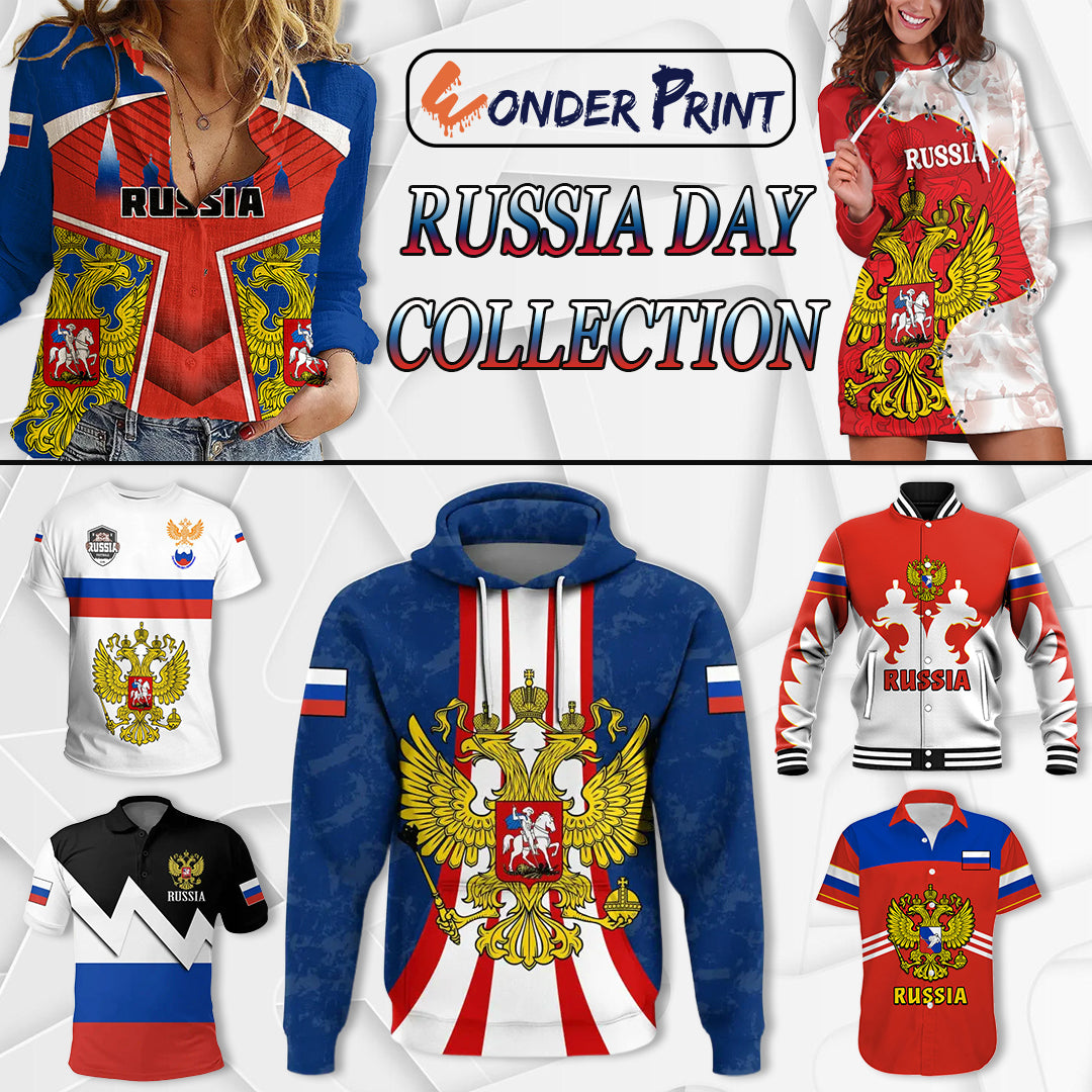 Russia Day