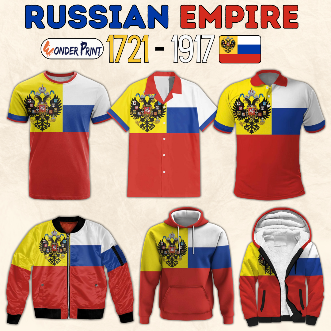 Russian Empire