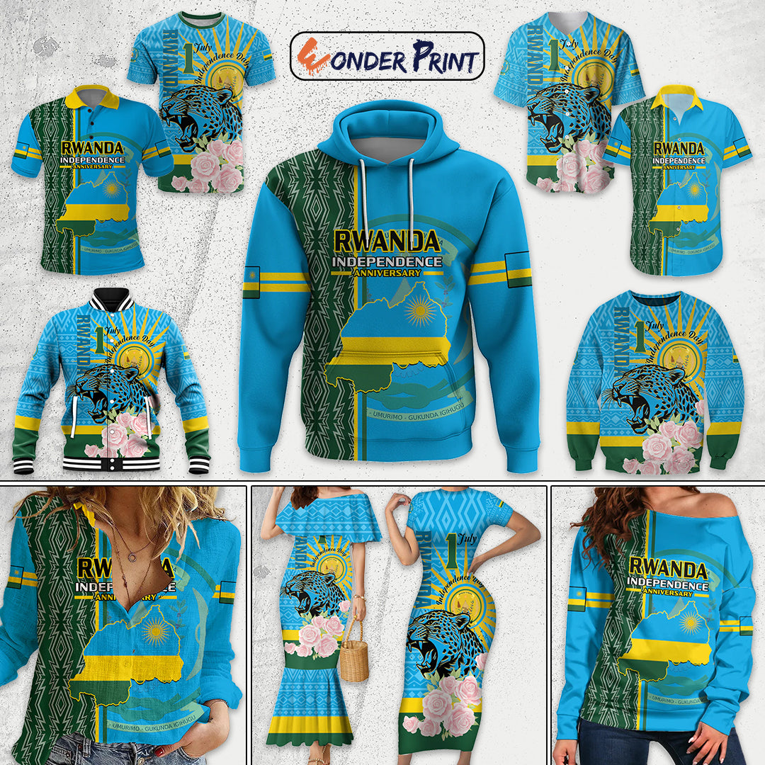 Rwanda Independence Day