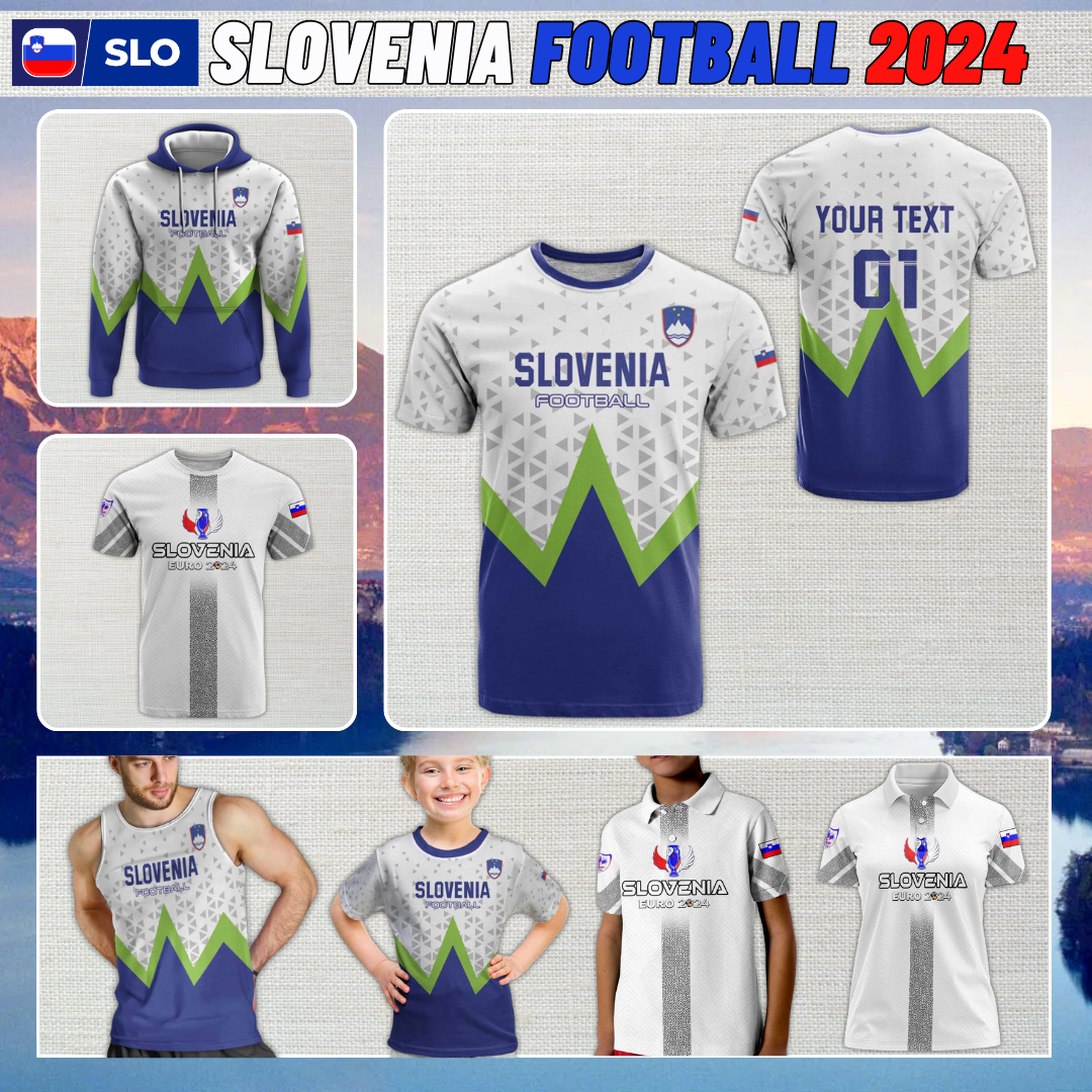 Slovenia Collection