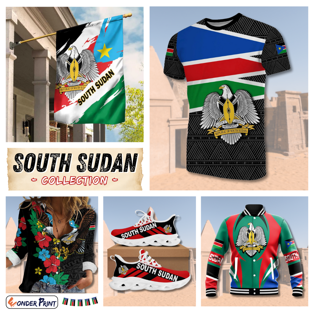 South Sudan