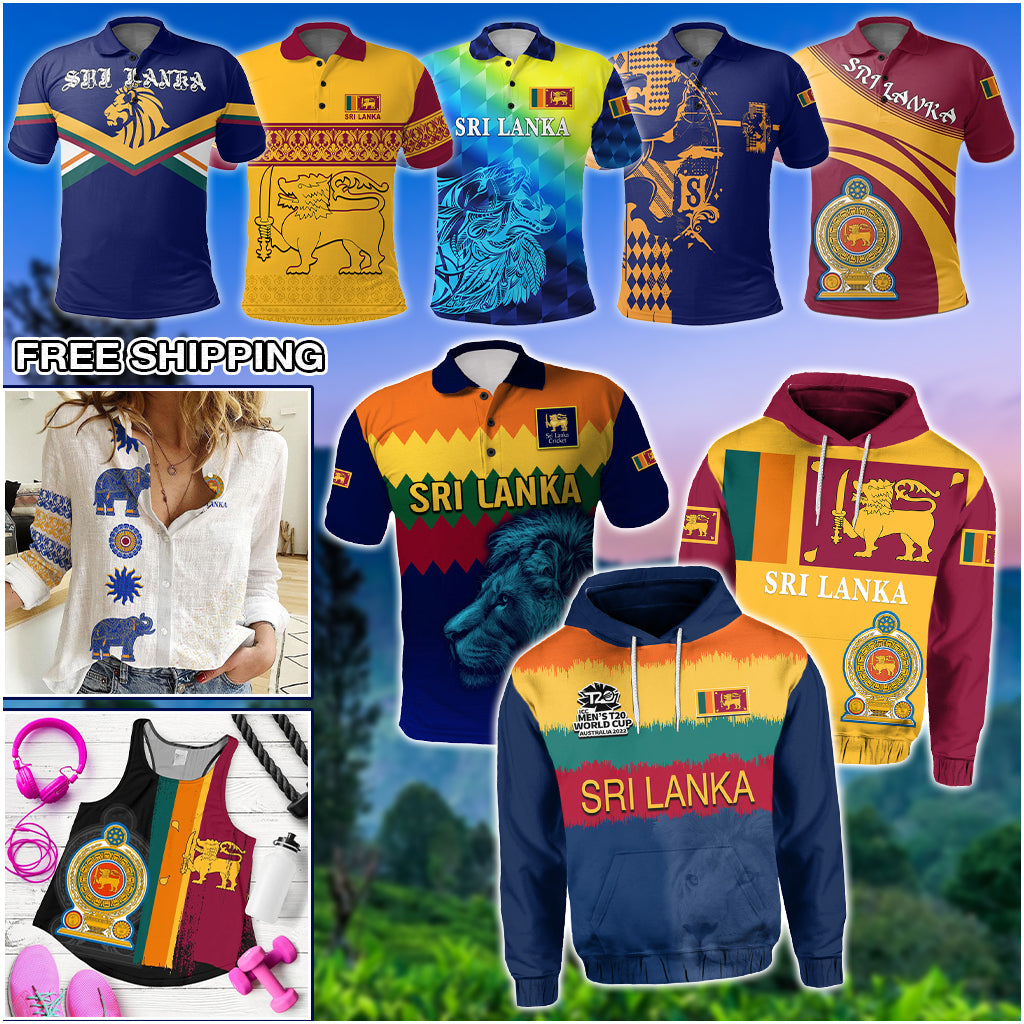 Sri Lanka Happy Independence Day