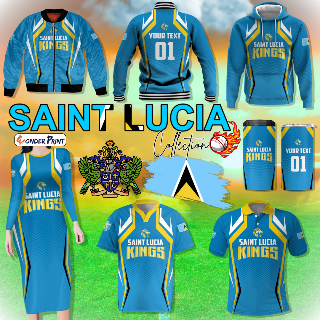 Saint Lucia Cricket