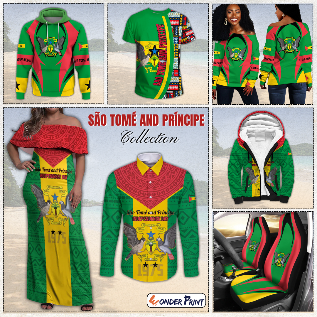 Sao Tome and Principe