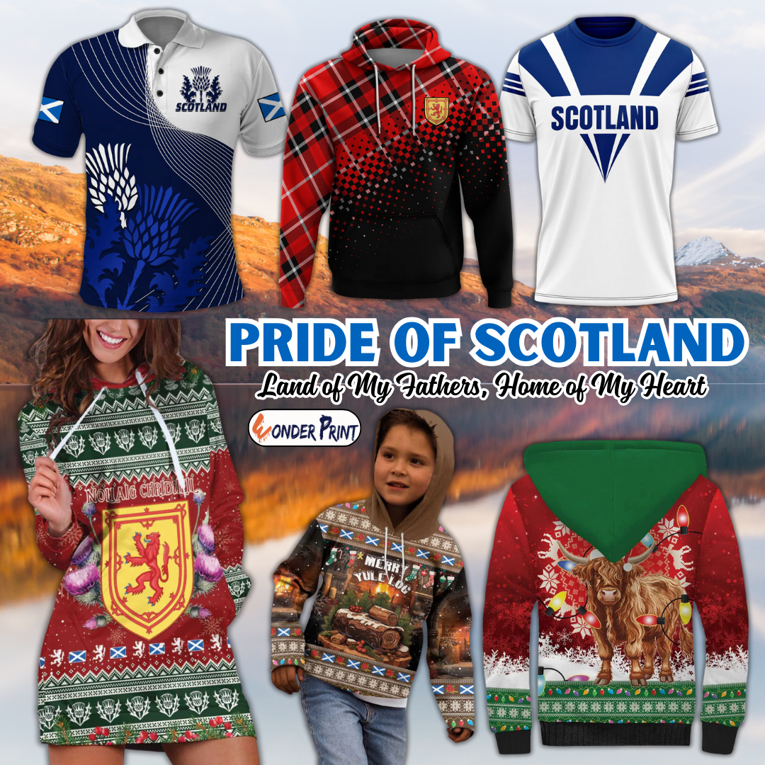 Scotland Collection