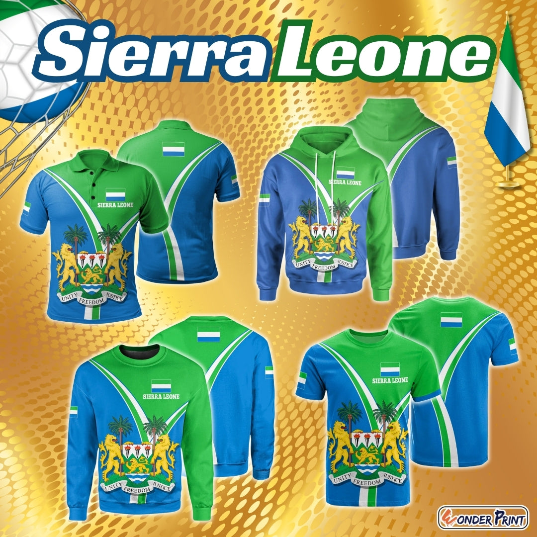 Sierra Leone Pride