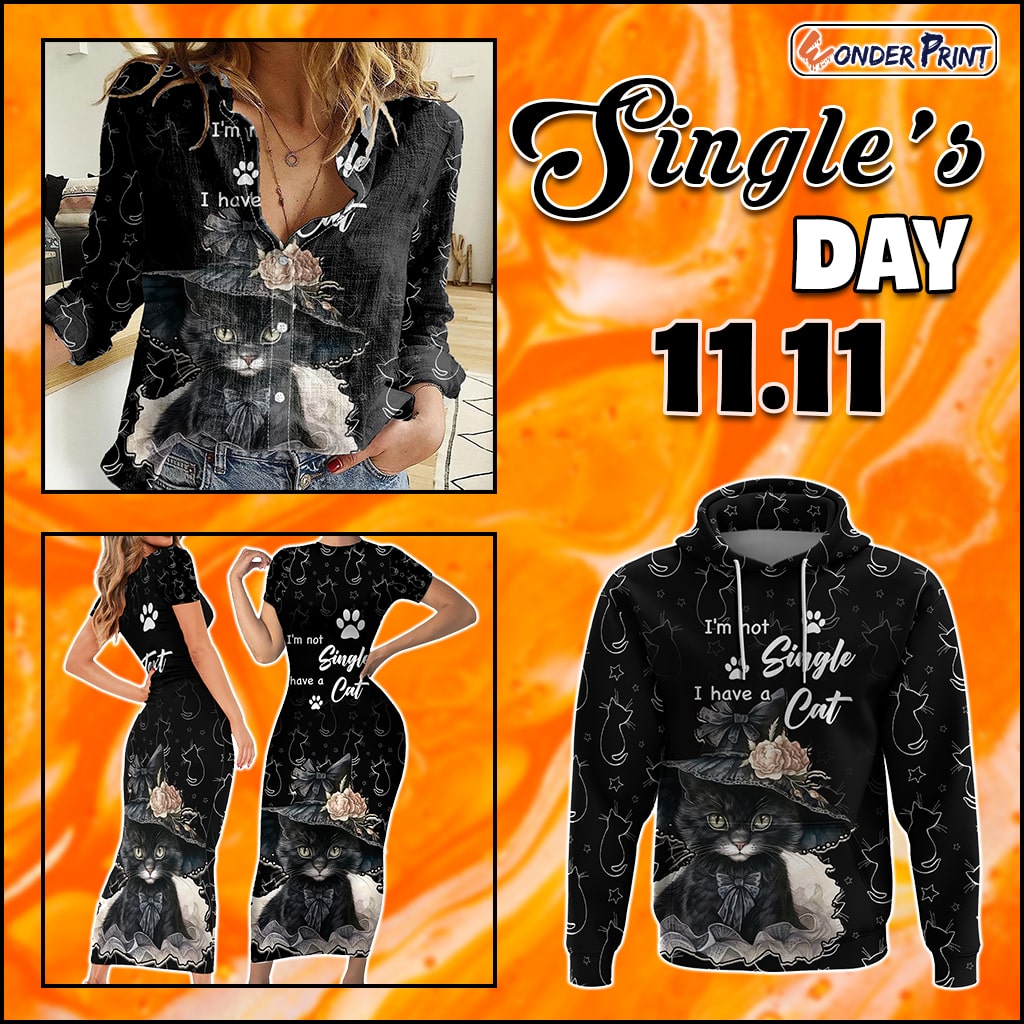 Single Day 2023 Collection