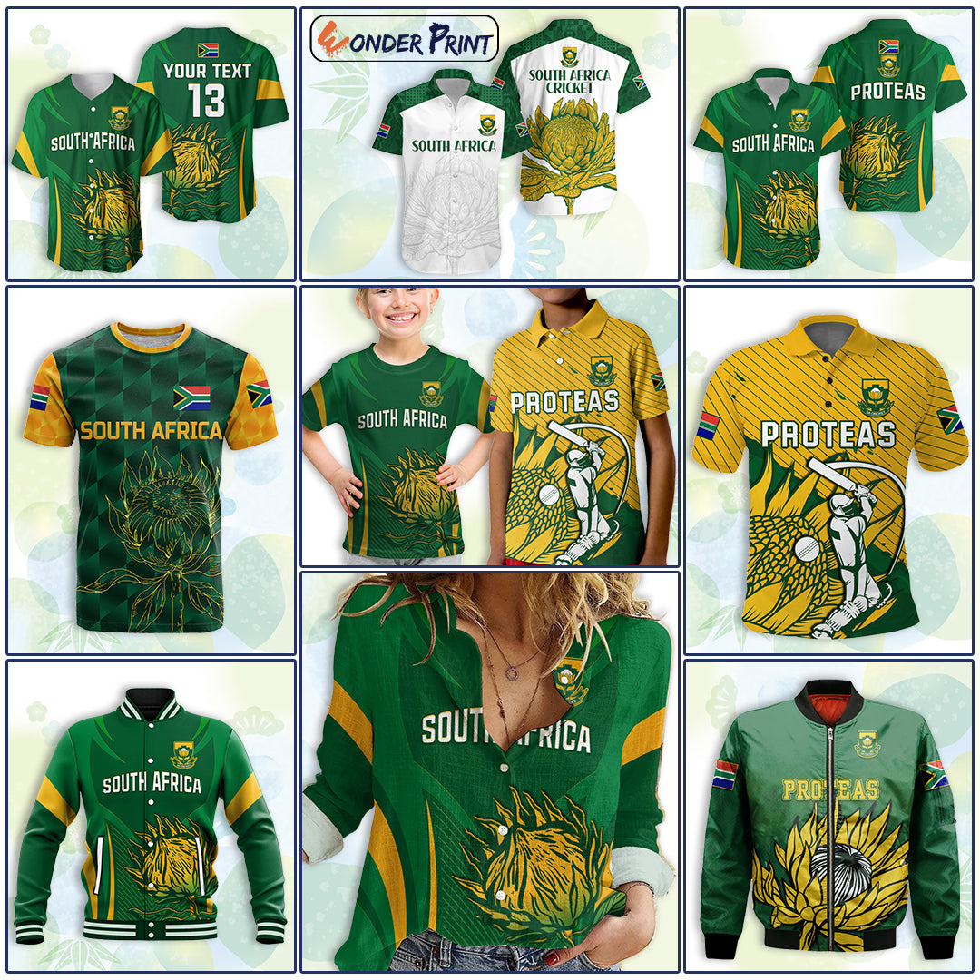 South Africa Cricket