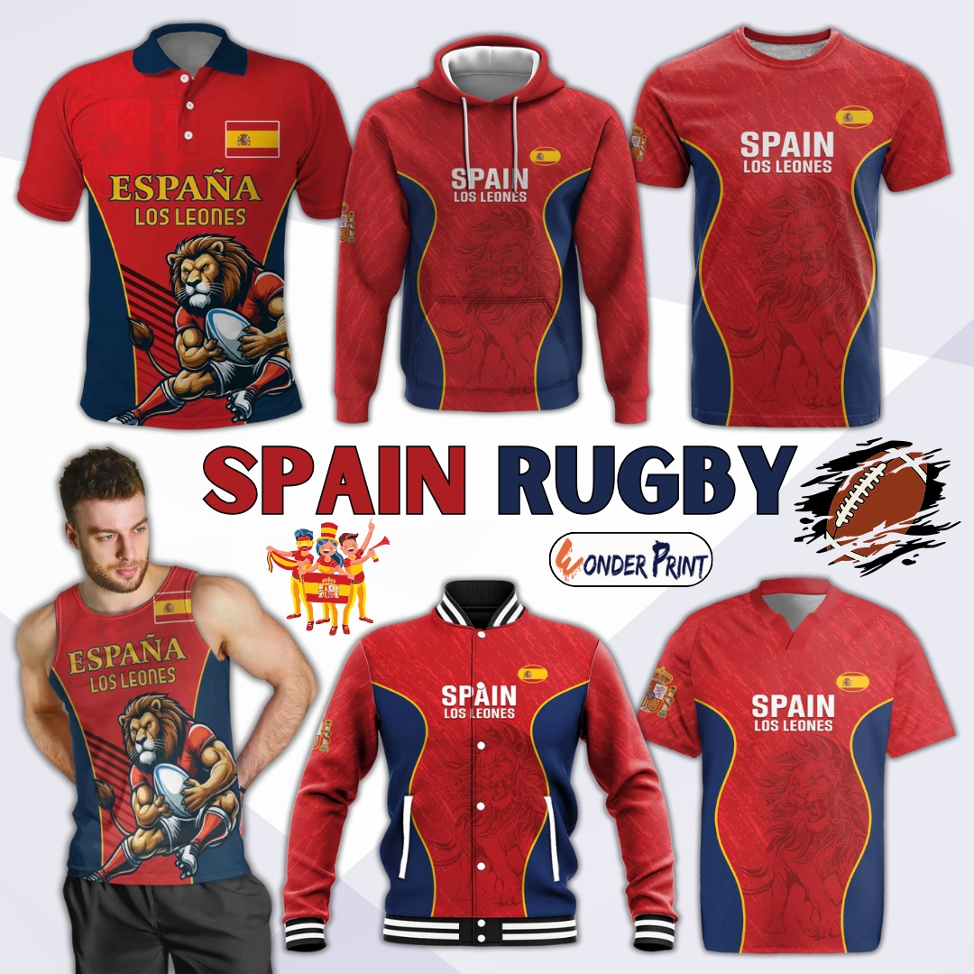 Spain Rugby