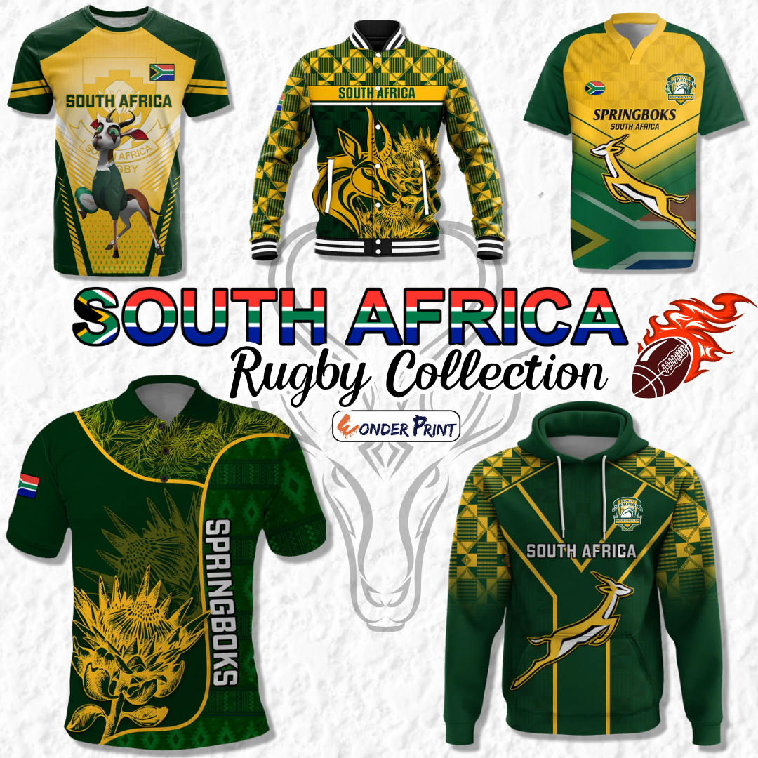Springboks