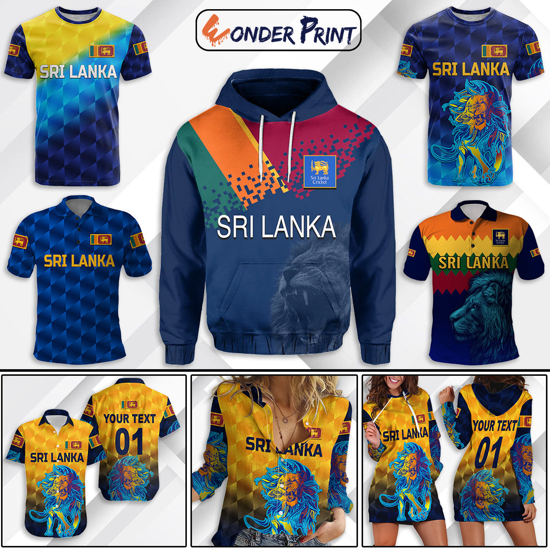 Sri Lanka Cricket